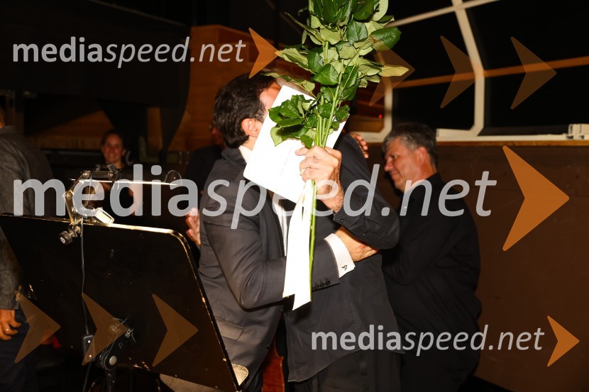 Madama Butterfly, opera v sklopu 69. Ljubljana Festivala