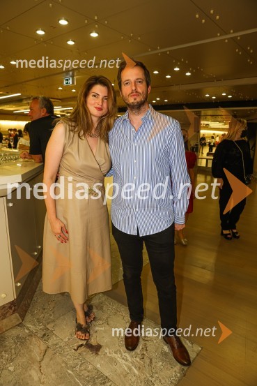 Martha Argerich, koncert v okviru 69. Ljubljana Festivala