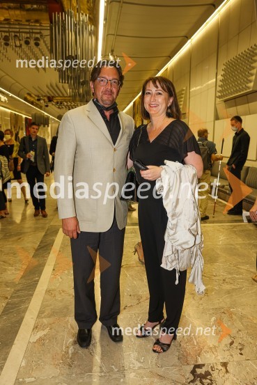 Martha Argerich, koncert v okviru 69. Ljubljana Festivala