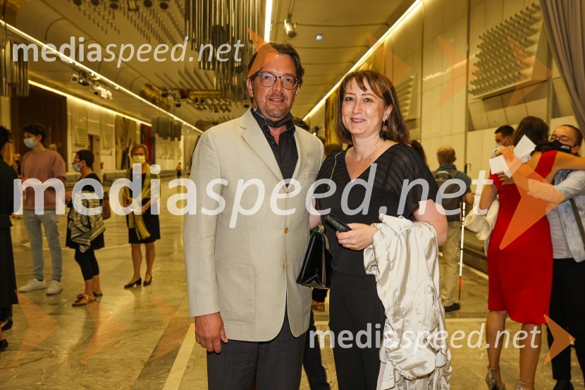 Martha Argerich, koncert v okviru 69. Ljubljana Festivala