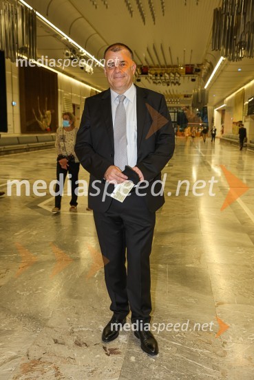 Martha Argerich, koncert v okviru 69. Ljubljana Festivala