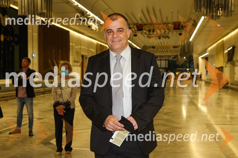 Martha Argerich, koncert v okviru 69. Ljubljana Festivala