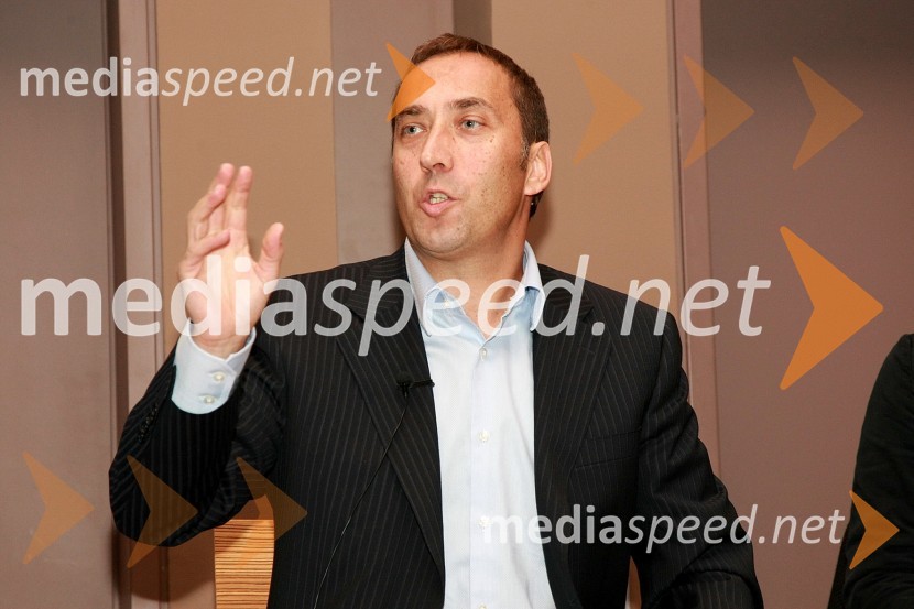Franci Zavrl, Pristop12. SKOJ (Slovenska konferenca o odnosih z javnostmi) 2008, 3. dan