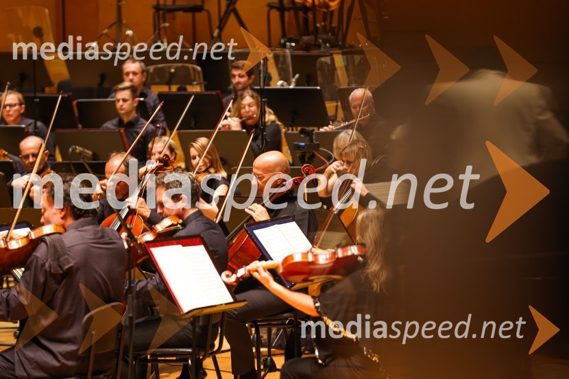 Martha Argerich, koncert v okviru 69. Ljubljana Festivala