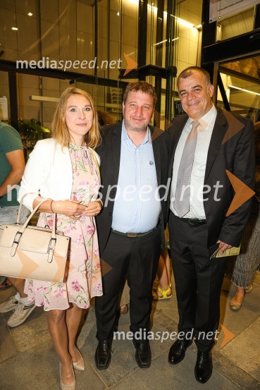 Martha Argerich, koncert v okviru 69. Ljubljana Festivala