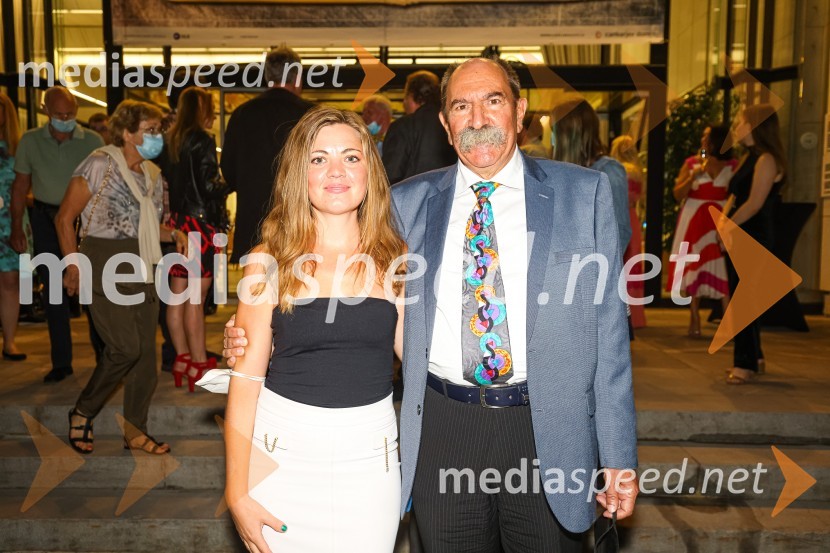  ... ;  Marijan Zlobec, novinar, kritikMartha Argerich, koncert v okviru 69. Ljubljana Festivala