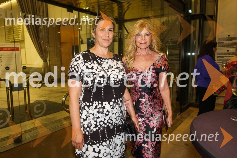  Nina Tertnik, Vodja trženja, Festival Ljubljana;  Darja Kuhar Kotnik, soustanoviteljica in podpredsednica Društva za zdravje narodaMartha Argerich, koncert v okviru 69. Ljubljana Festivala