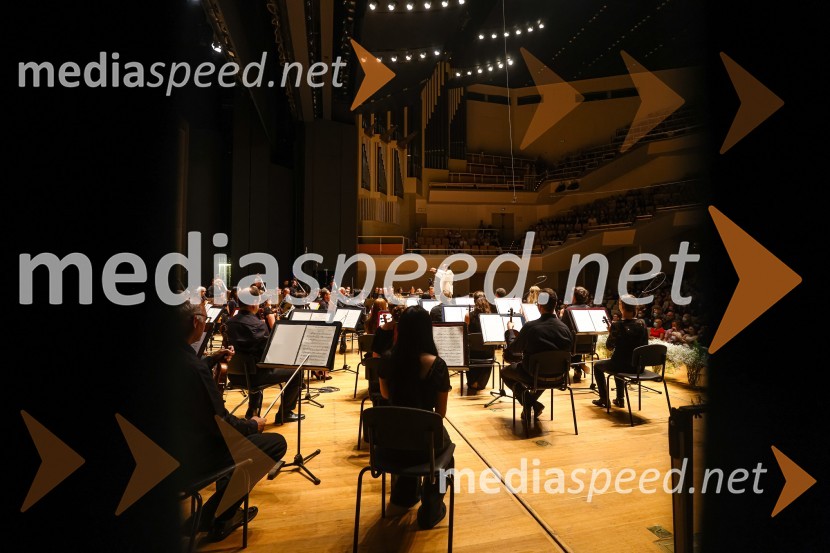 Martha Argerich, koncert v okviru 69. Ljubljana Festivala