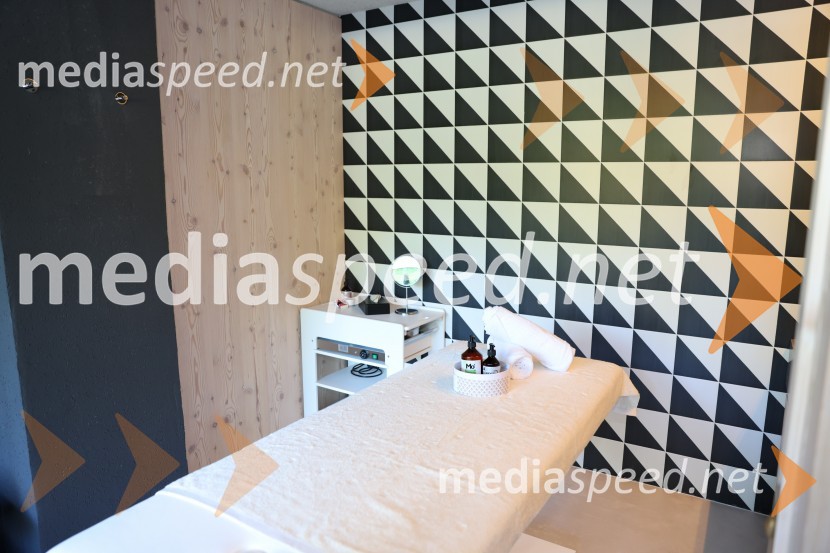 Hotel Bohinj odprl svoja vrata