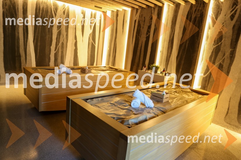 Hotel Bohinj odprl svoja vrata