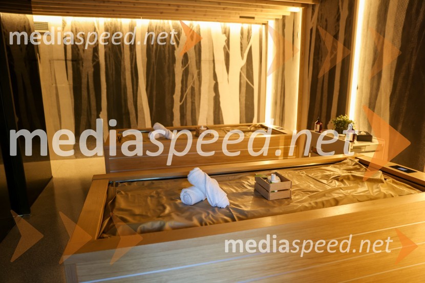 Hotel Bohinj odprl svoja vrata