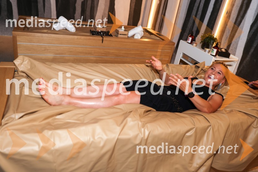 Hotel Bohinj odprl svoja vrata