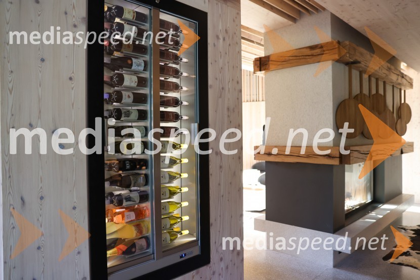 Hotel Bohinj odprl svoja vrata