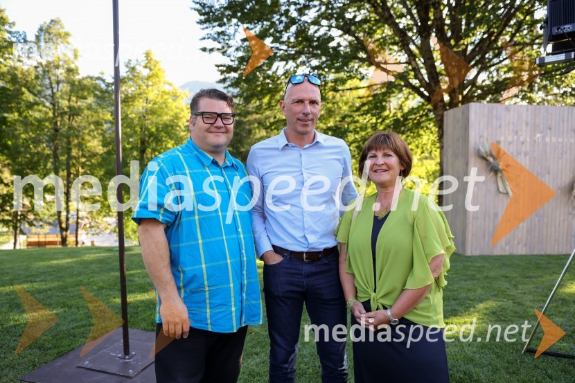 Hotel Bohinj odprl svoja vrata