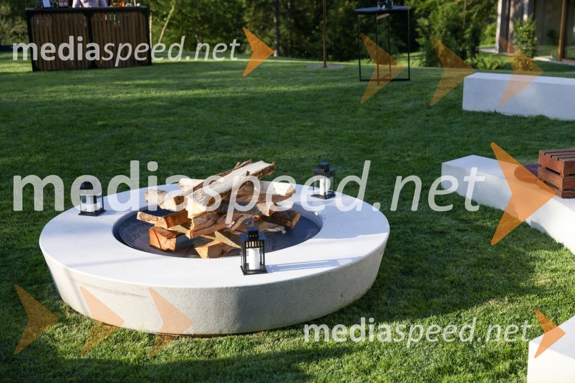 Hotel Bohinj odprl svoja vrata