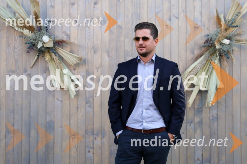  Damian Merlak, nekdanji solastnik kripto borze BitstampHotel Bohinj odprl svoja vrata