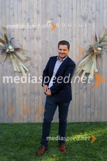  Damian Merlak, nekdanji solastnik kripto borze BitstampHotel Bohinj odprl svoja vrata