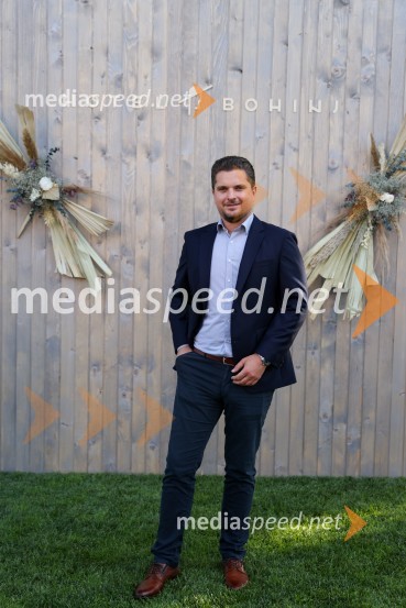  Damian Merlak, nekdanji solastnik kripto borze BitstampHotel Bohinj odprl svoja vrata