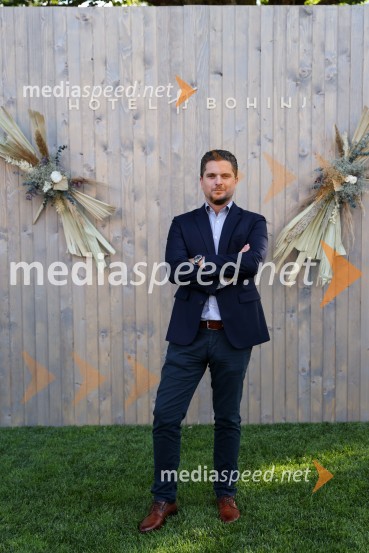  Damian Merlak, nekdanji solastnik kripto borze BitstampHotel Bohinj odprl svoja vrata