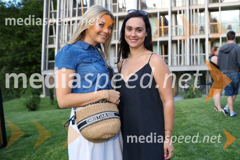  ... ;  Tamara Simončič, agencija LIME 'N' LEMONHotel Bohinj odprl svoja vrata