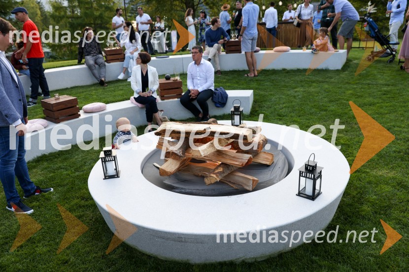 Hotel Bohinj odprl svoja vrata