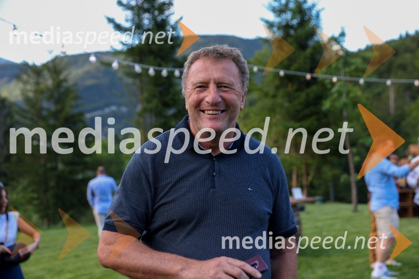 Hotel Bohinj odprl svoja vrata