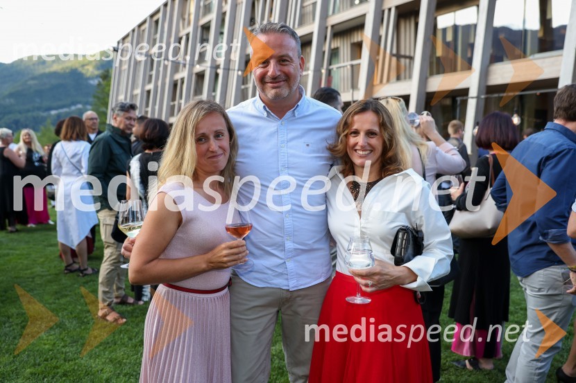 Hotel Bohinj odprl svoja vrata