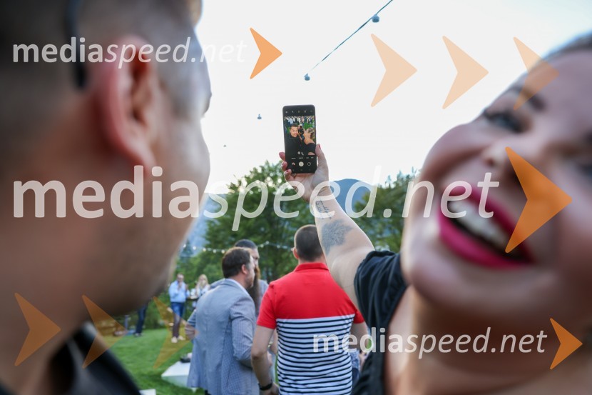 Hotel Bohinj odprl svoja vrata