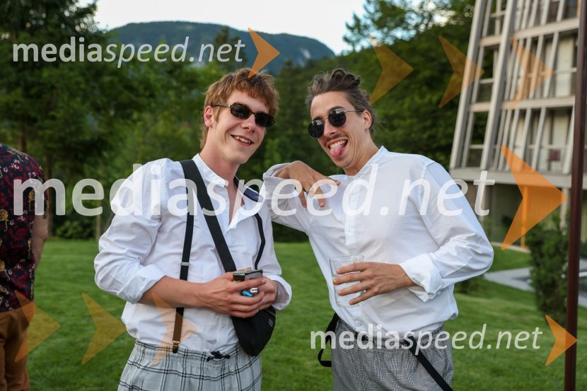 Hotel Bohinj odprl svoja vrata