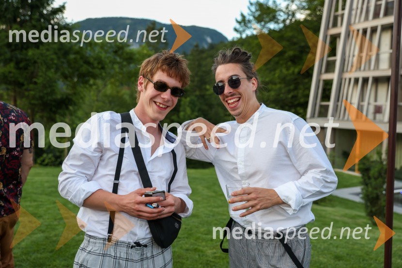 Hotel Bohinj odprl svoja vrata