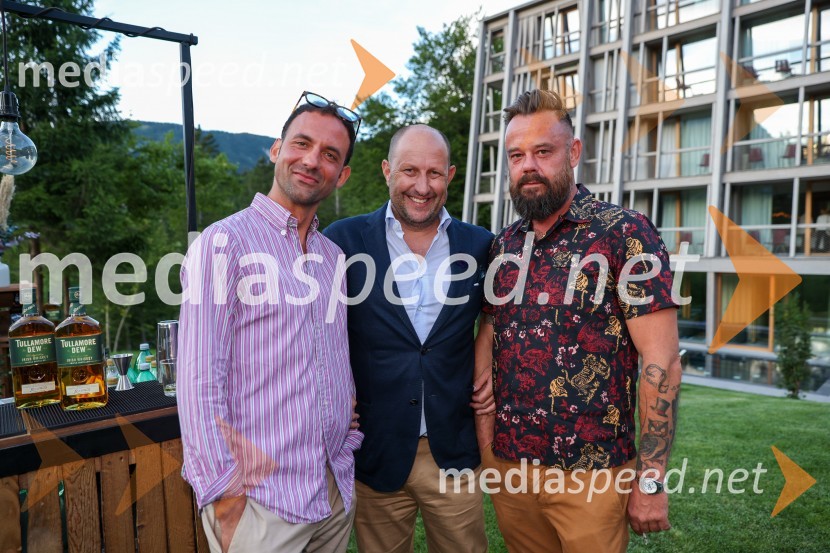 Hotel Bohinj odprl svoja vrata