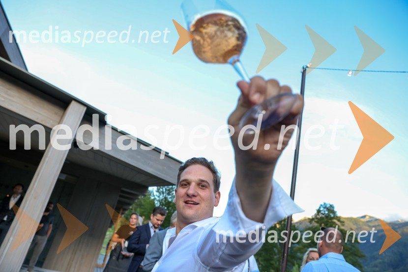 Hotel Bohinj odprl svoja vrata