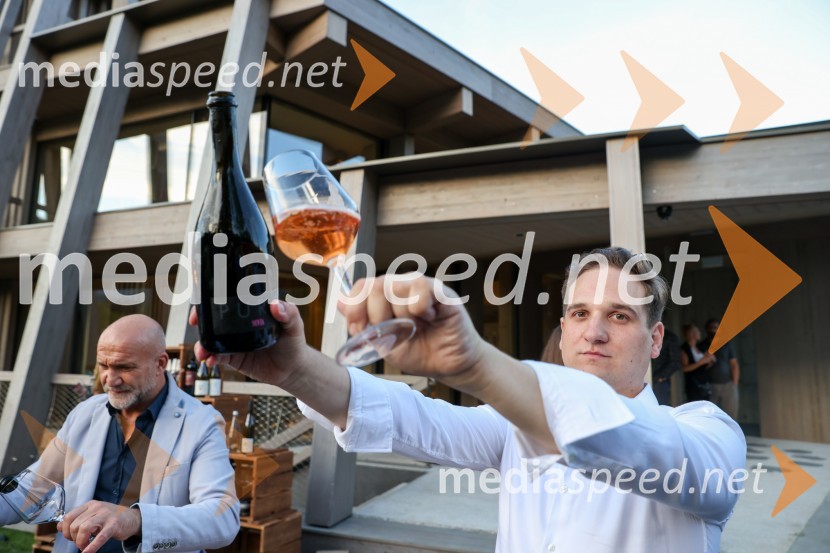 Hotel Bohinj odprl svoja vrata