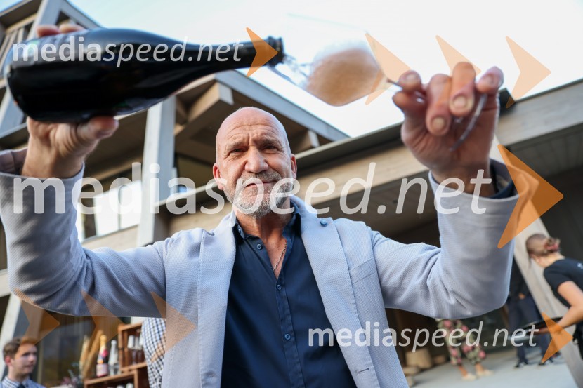 Hotel Bohinj odprl svoja vrata