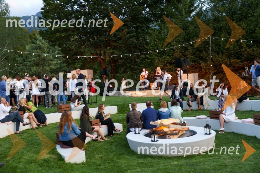 Hotel Bohinj odprl svoja vrata