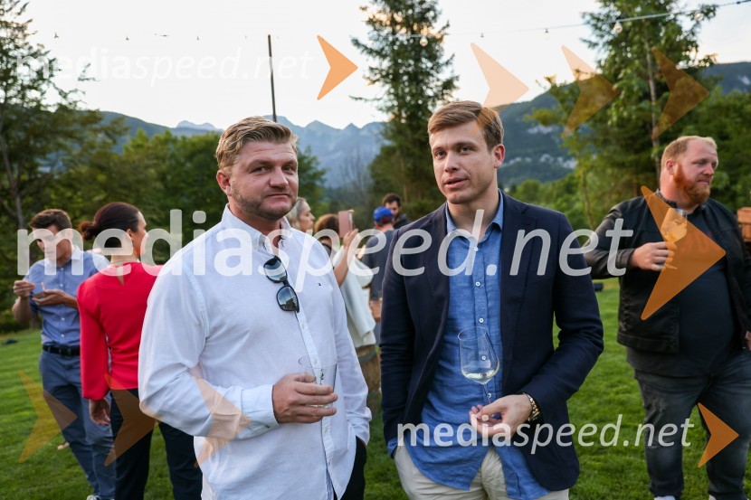 Hotel Bohinj odprl svoja vrata