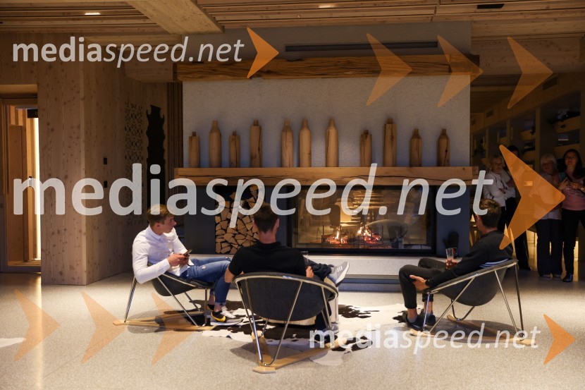 Hotel Bohinj odprl svoja vrata