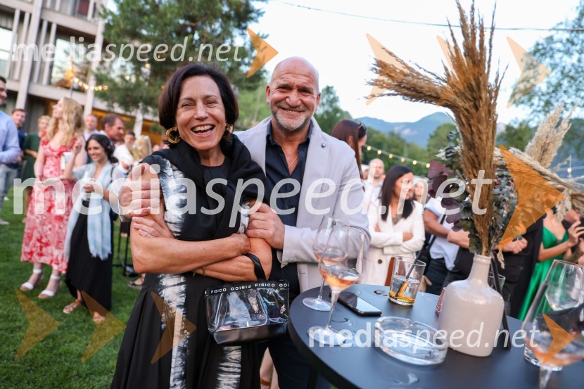 Hotel Bohinj odprl svoja vrata