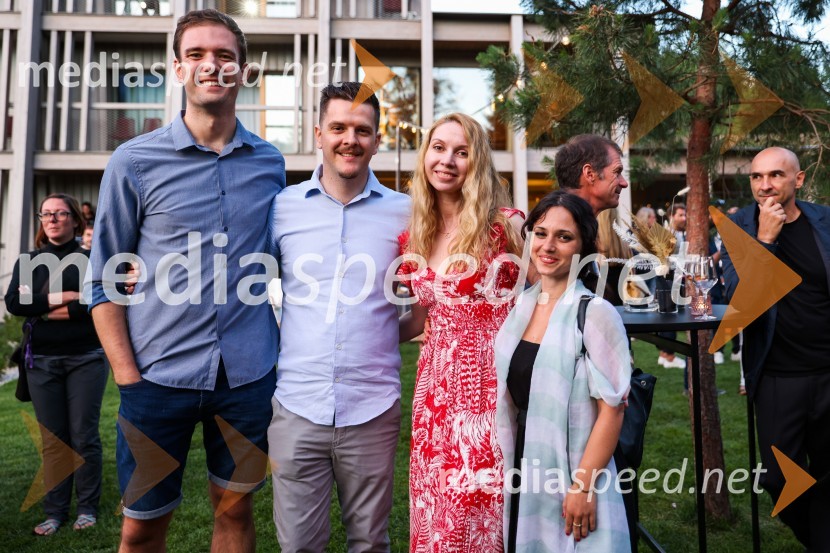 Hotel Bohinj odprl svoja vrata