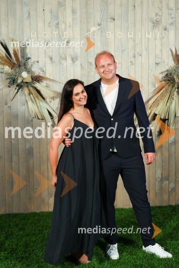  Tamara Simončič, agencija LIME 'N' LEMON;  Matic Markič, agencija LIME 'N' LEMONHotel Bohinj odprl svoja vrata