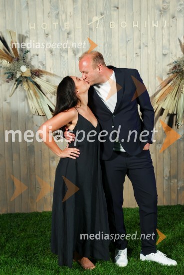  Tamara Simončič, agencija LIME 'N' LEMON;  Matic Markič, agencija LIME 'N' LEMONHotel Bohinj odprl svoja vrata