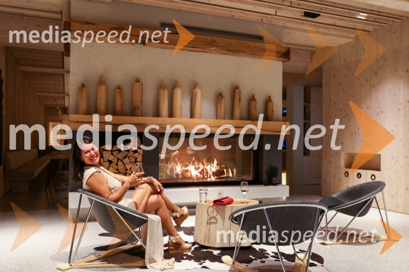 Hotel Bohinj odprl svoja vrata