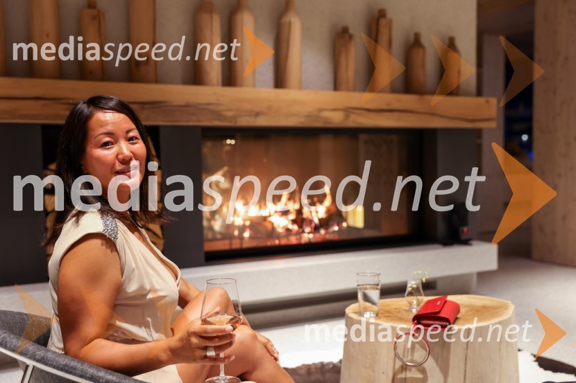 Hotel Bohinj odprl svoja vrata