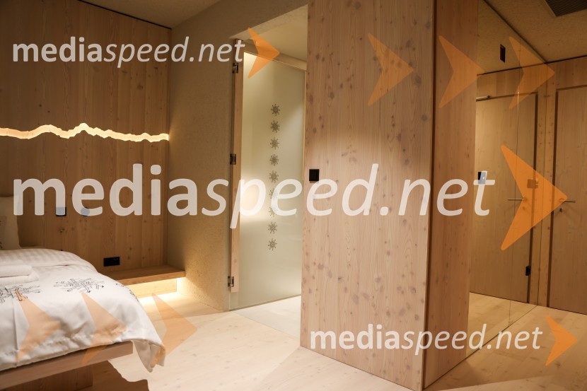 Hotel Bohinj odprl svoja vrata