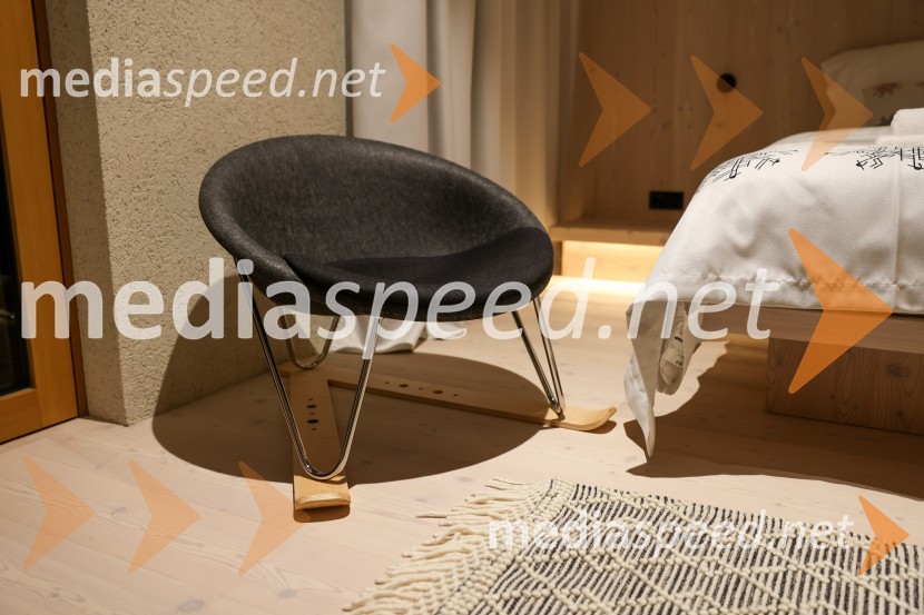 Hotel Bohinj odprl svoja vrata