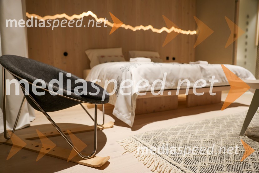 Hotel Bohinj odprl svoja vrata