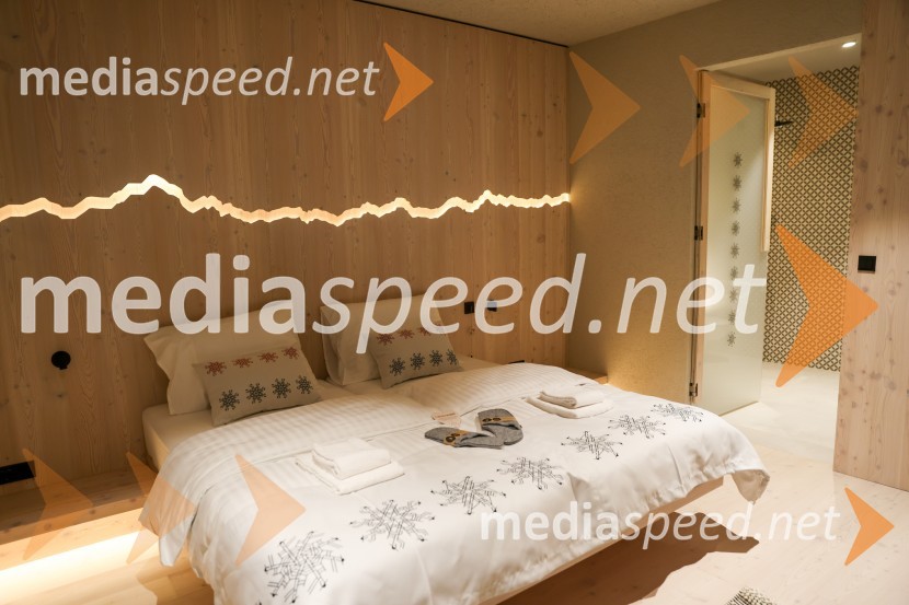 Hotel Bohinj odprl svoja vrata