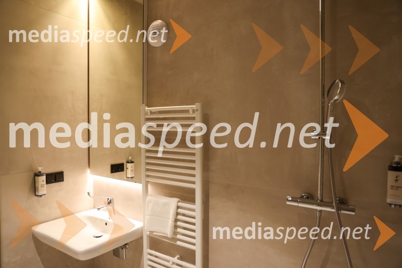 Hotel Bohinj odprl svoja vrata