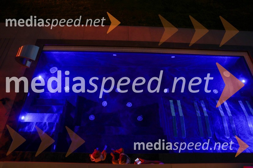 Hotel Bohinj odprl svoja vrata