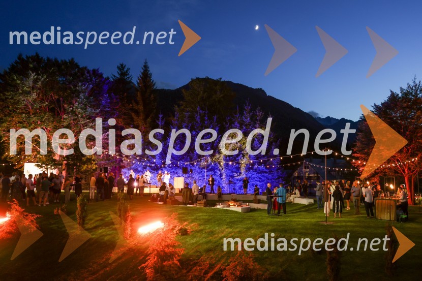 Hotel Bohinj odprl svoja vrata